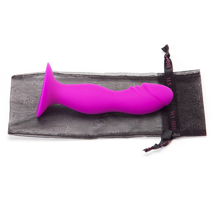 PRETTY LOVE - BOOTY PASSION REALISTIC PLUG - slika 2
