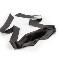 FETISH FANTASY LIMITED EDITION - SATIN BLINDFOLD - slika 3