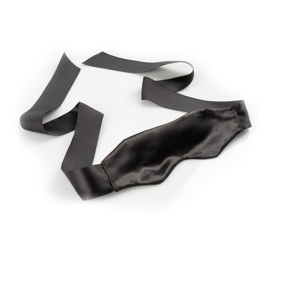 FETISH FANTASY LIMITED EDITION - SATIN BLINDFOLD - slika 3