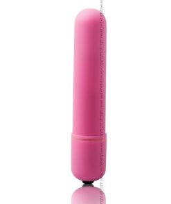 Alternative view of BAILE - MAGIC X10 VIBRATING BULLET