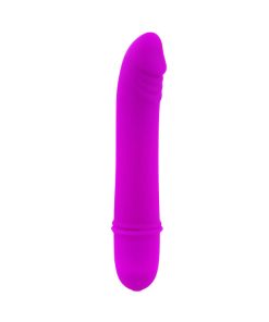 PRETTY LOVE - FLIRTATION BECK VIBRATOR - slika 3