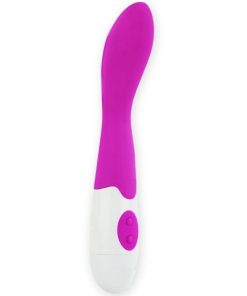 PRETTY LOVE - FLIRTATION BISHOP VIBRATOR - slika 3