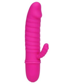 PRETTY LOVE - FLIRTATION ARND VIBRATOR - slika 3