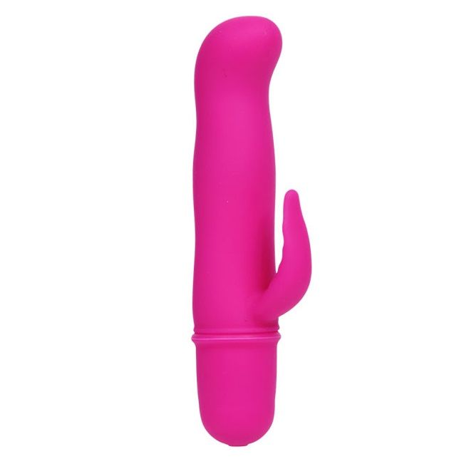 PRETTY LOVE - VIBRATOR STIMULATOR BLITHE - slika 3