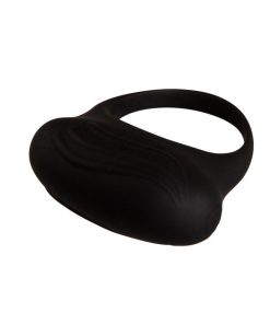 PRETTY LOVE - BERTRAM BLACK VIBRATOR RING - slika 3