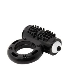 Alternative view of BAILE - POWER RING VIBRATOR RING 10V
