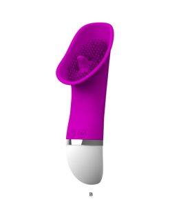 PRETTY LOVE - FLIRTATION RUDOLF CLITORIS STIMULATOR - slika 2