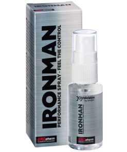 JOYDIVISION EROPHARM - IRONMAN PERFORMANCE SPRAY
