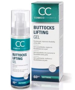 COBECO - CC BUTTOCKS LIFTIN GEL 60 ML