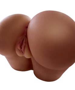 EXTREME TOYZ - PIPEDREAMS FUCK ME SILLY VAGINA AND REALISTIC BLACK ASS