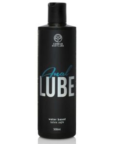 COBECO - ANAL LUBE 500ML