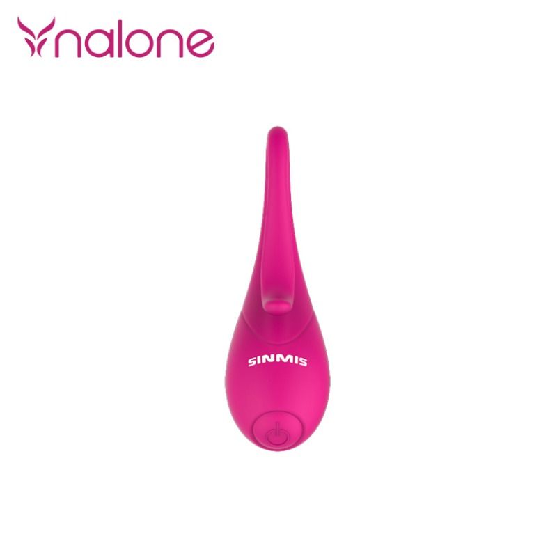 NALONE - COCO VIBRATOR CLAMPS - slika 3