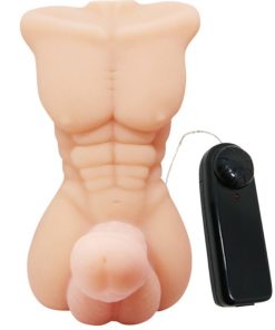 BAILE - TEMPTATION BIGGER MAN WITH VIBRATION - slika 3