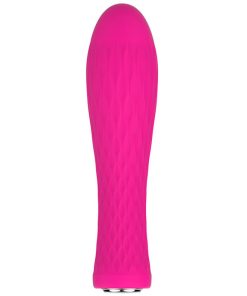 NALONE - IAN MINI PINK VIBRATOR