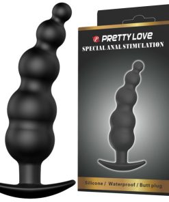 Alternative view of PRETTY LOVE - SPECIAL ANAL STIMULATION 11.8 CM