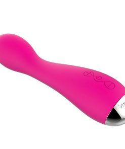NALONE - YOYO POWERFUL G-SPOT SOFT TOUCH VIBRATOR - slika 3