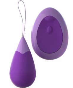 FANTASY FOR HER - REMOTE KEGEL EXCITE-HER - slika 2