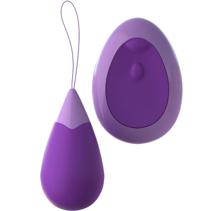 FANTASY FOR HER - REMOTE KEGEL EXCITE-HER - slika 2