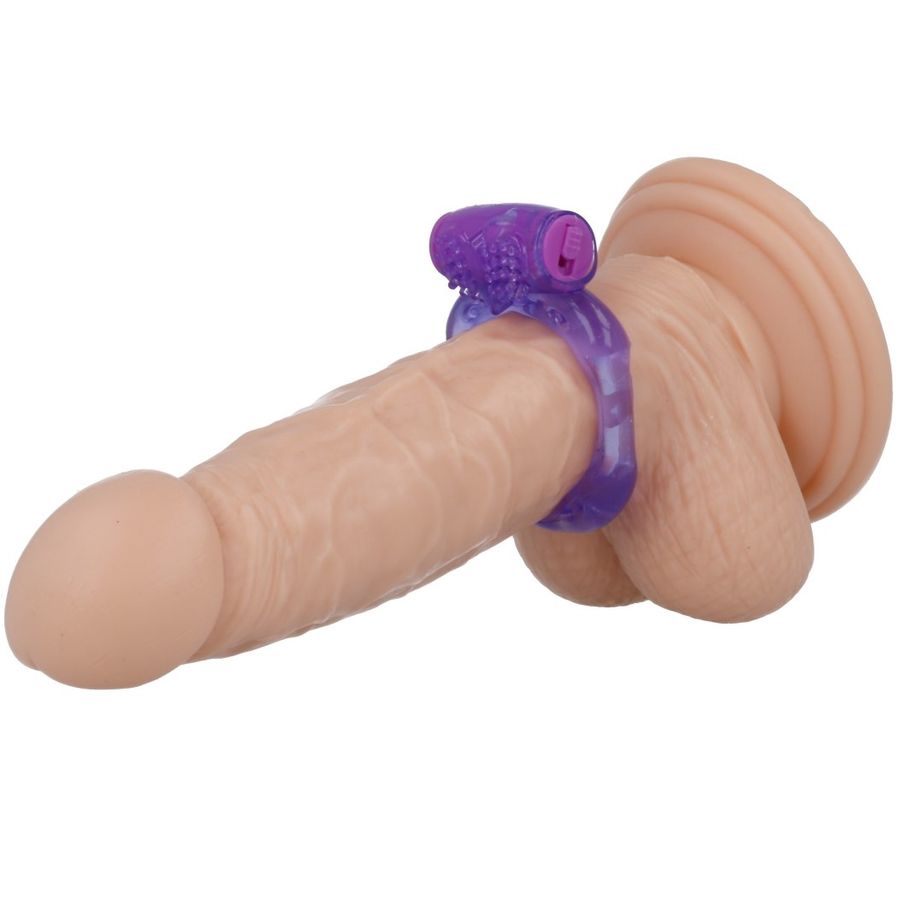 CASUAL LOVE - RING 32 PURPLE - slika 3