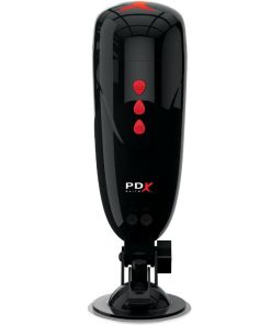 PDX ELITE - DIRTY TALK STARTER STROKER - slika 2