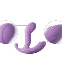 FANTASY FOR HER - G-SPOT STIMULATOR WITH REMOTE CONTROL - slika 2