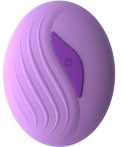 FANTASY FOR HER - G-SPOT STIMULATOR WITH REMOTE CONTROL - slika 3