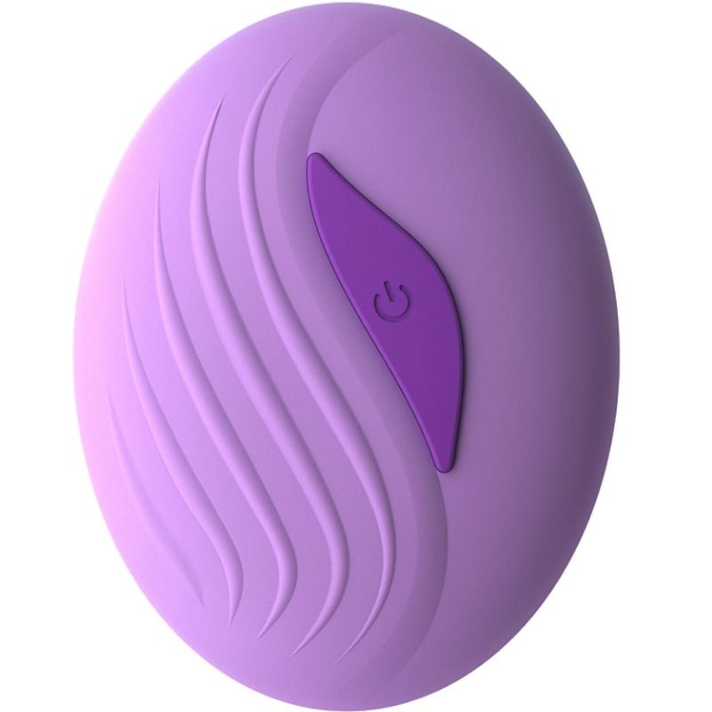 FANTASY FOR HER - G-SPOT STIMULATOR WITH REMOTE CONTROL - slika 3