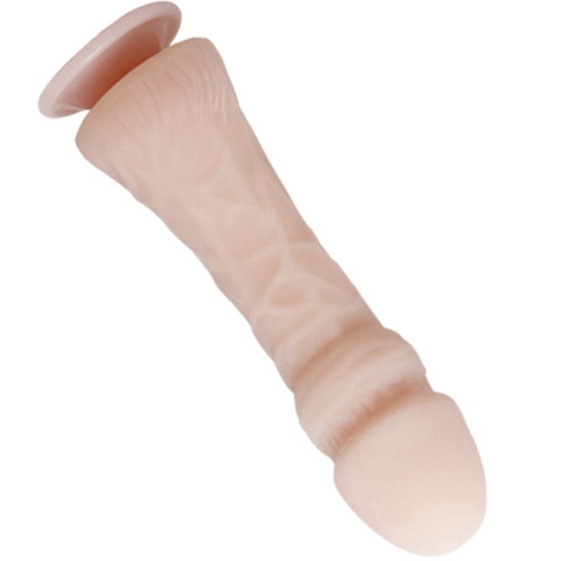 BAILE - THE BIG PENIS NATURAL REALISTIC DILDO 23.5 CM - slika 3
