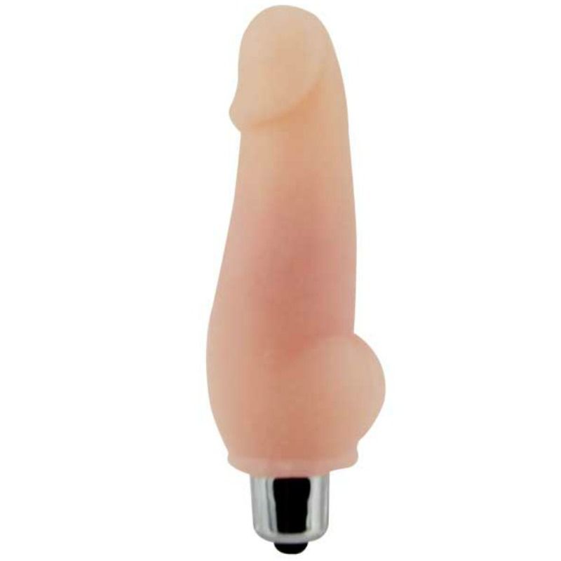 BAILE - SUPER MINI MAVOUVIN VIBRATOR - slika 2