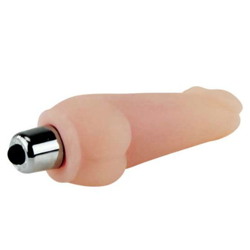 BAILE - SUPER MINI MAVOUVIN VIBRATOR - slika 3