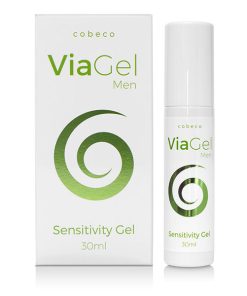 COBECO - VIAGEL FOR MEN 30ML