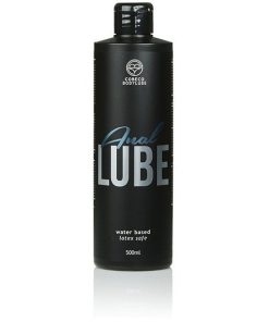 Alternative view of COBECO - ANAL LUBE 500ML