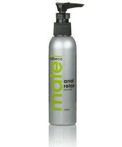 Alternative view of COBECO - MALE ANAL RELAX 150 ML.
