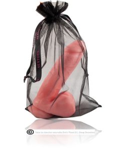 BAILE - BRAVE MAN NATURAL DILDO 20 CM - slika 3