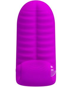 PRETTY LOVE - ABBOTT LILAC STIMULATOR THIMBLE