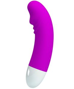 PRETTY LOVE - LUTHER MINI VIBRATOR 30 VIBRATION MODES - slika 3