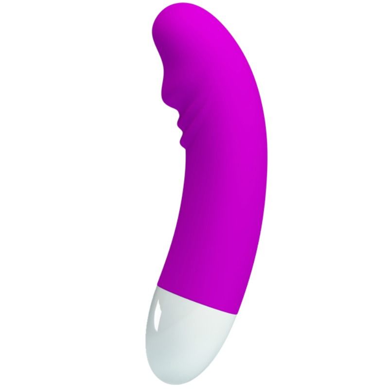 PRETTY LOVE - LUTHER MINI VIBRATOR 30 VIBRATION MODES - slika 3