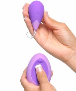 FANTASY FOR HER - REMOTE KEGEL EXCITE-HER - slika 3