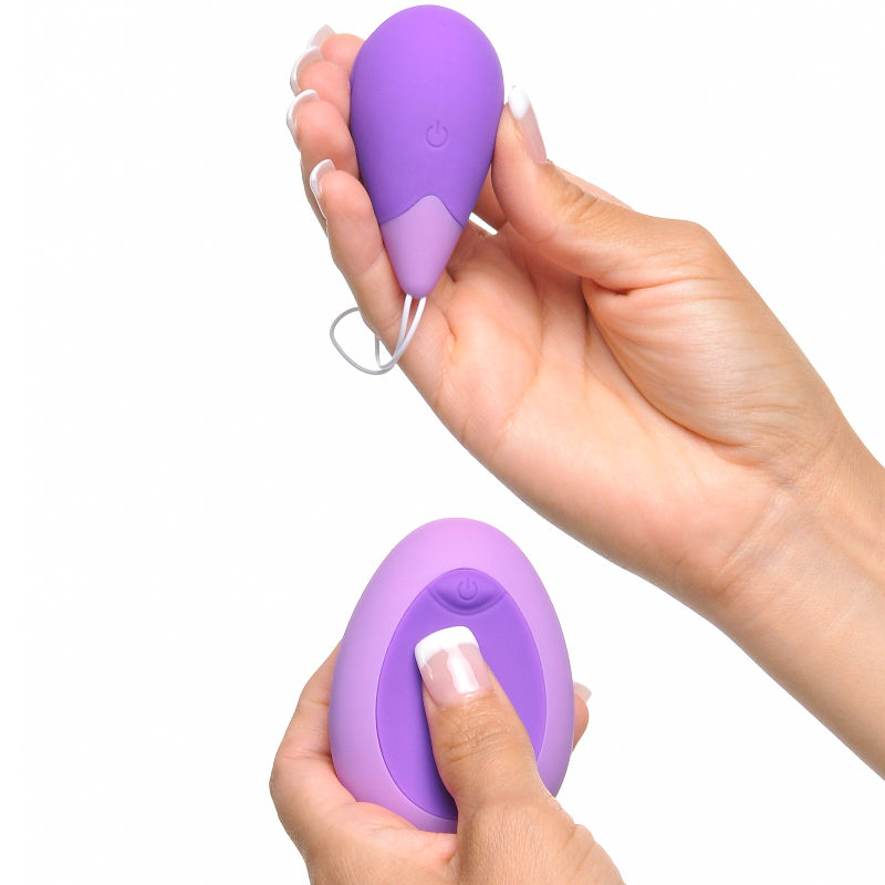FANTASY FOR HER - REMOTE KEGEL EXCITE-HER - slika 3