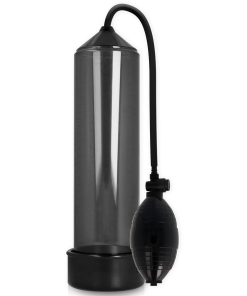 Alternative view of PUMP ADDICTED - RX3 BLACK