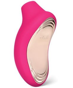 Alternative view of LELO - CLITORIS STIMULATOR SONA 2 FUCHSIA