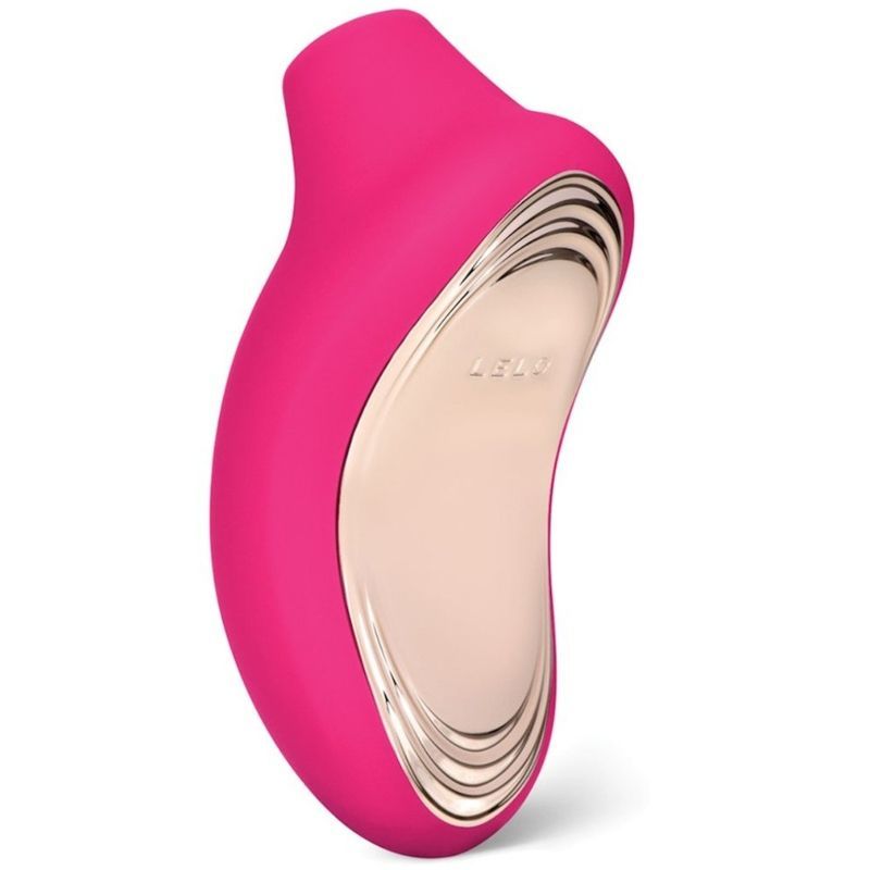 LELO - CLITORIS STIMULATOR SONA 2 FUCHSIA - slika 2