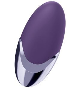 SATISFYER - LAYONS PURPLE PLEASURE - slika 3