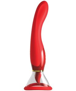 FANTASY FOR HER - ULTIMATE PLEASURE 24K GOLD LUXURY EDITION