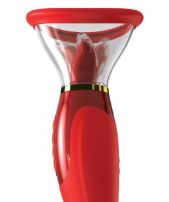 Alternative view of FANTASY FOR HER - ULTIMATE PLEASURE 24K GOLD LUXURY EDITION