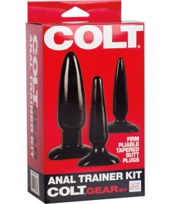 Alternative view of CALEXOTICS - COLT ANAL TRAINER KIT