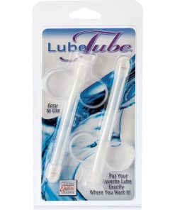 Alternative view of CALEXOTICS - LUBE TUBE