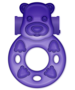 CASUAL LOVE - RING 26 PURPLE - slika 2