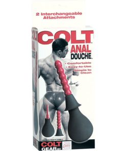 Alternative view of CALEXOTICS - COLT ANAL DOUCHE