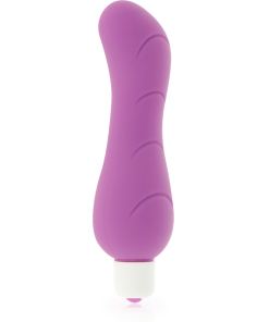 DOLCE VITA - G-SPOT PURPLE SILICONE - slika 2